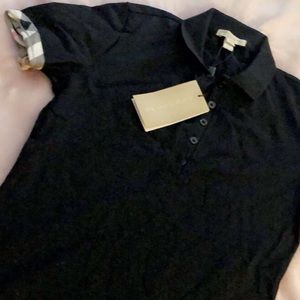 Burberry Shirt